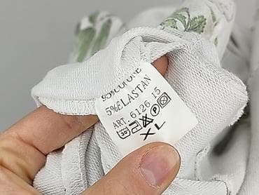 dżinsy do garnituru: Marynarka damska, rozmiar XL — 7