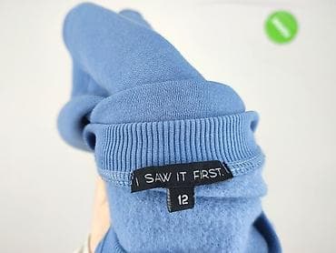 bluza revolution race: I Saw it First, Bluza damska
, rozmiar L — 4