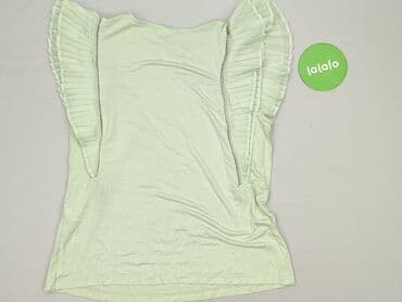 bluzki czarne mohito: Bodyflirt, Top damski, rozmiar M — 3