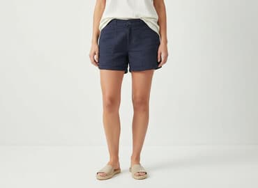 spodenki h m damskie: H&M, Szorty damskie, rozmiar 2XL — 7