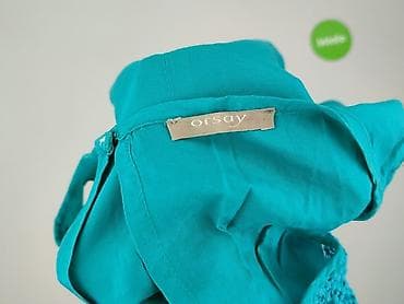 orsey bluzki: Orsay, Top damski, rozmiar L — 4
