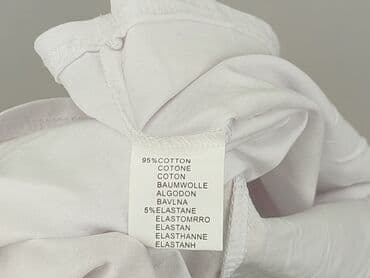 bluzki w stylu japonskim: Bluzka damska, rozmiar M — 5