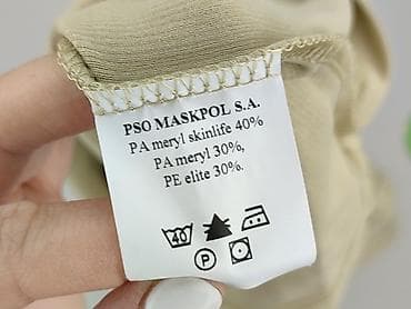 eobuwie teva: T-shirt damski, rozmiar XL — 6