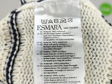pull and bear bluzka w paski: Esmara, Sweter damski, rozmiar S — 5