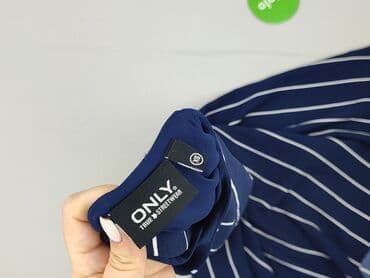 only kurtka damska: ONLY, Bluzka damska, rozmiar M — 4