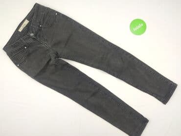 indicode t shirty: Jeansy damskie, rozmiar S — 2
