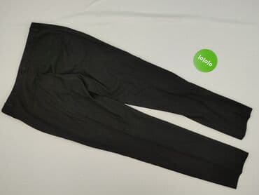 rajstopy z prl u: KappAhl, Spodnie materiałowe damskie, L — 3