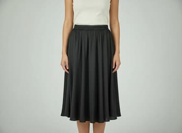 spódniczka baletowa: Spódnica damska, rozmiar M — 5