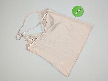 bielizn: Love To Lounge, Koszula nocna damska, rozmiar S — 3