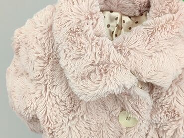 swiecaca kurtka: Jacket, Newborn baby, condition - Perfect — 5