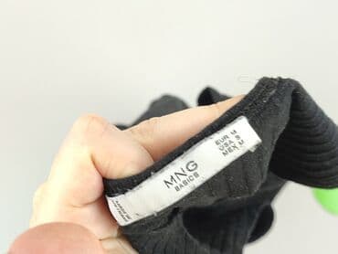calvin klein performance koszulki damskie: Mango, T-shirt damski, rozmiar M — 4