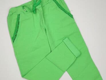 Spodnie damskie, rozmiar XL