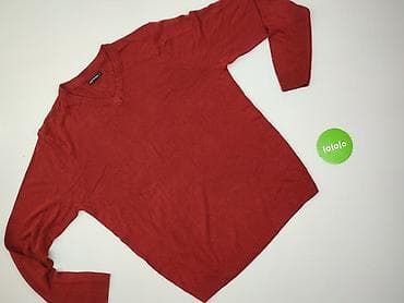 mode m: Inextenso, Sweter dla mężczyzn, rozmiar XL — 2