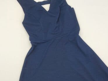 класичні костюми жіночі: H&M, Sukienka damska, rozmiar S — 1