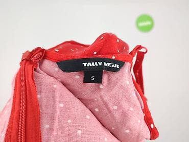 red with jeans: Tally Weijl, Sukienka damska, rozmiar S — 4