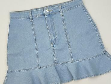 kozaki lasocki: Spódnica damska, rozmiar L — 1