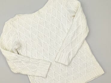 Sweter damski, rozmiar S