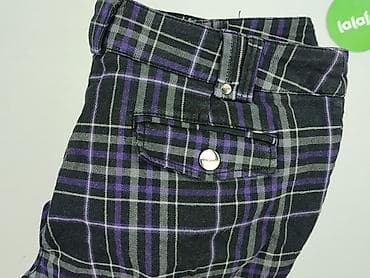 klapki guci: FlashLights, Szorty damskie, rozmiar M — 7