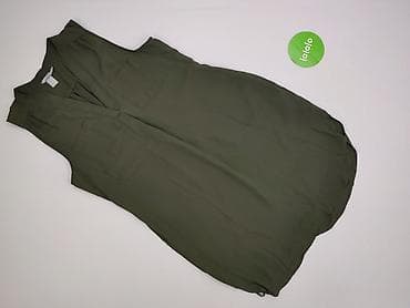czarny sweter hm: H&M, Bluzka damska, rozmiar L — 2