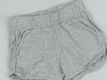 Szorty damskie, rozmiar S
