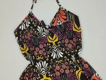 sukienki jedwabne maxi: Madonna, Sukienka damska, L — 1