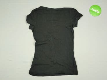 vans custom t shirty: Basic Story, Women`s T-shirt, size S (EU 36) — 3