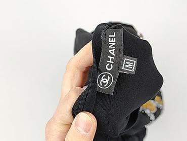 botki chanel: Chanel, Bluzka damska, rozmiar M — 4