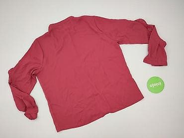 pumy czerwone: Atmosphere, Bluzka damska, rozmiar XL — 3