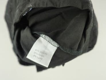 spodnie duże rozmiary damskie: Multiblu, Spodnie materiałowe damskie, rozmiar M — 5