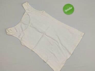 oversized t shirty basic: T-shirt damski, rozmiar S — 2