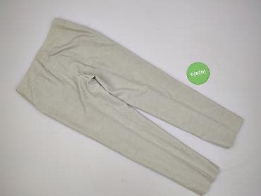kotex garnitury: Spodnie materiałowe damskie, rozmiar S — 3
