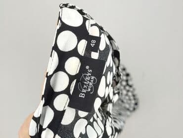 spódnica i bluzka na imprezę: Bexleys, Women's blouse, size 4XL — 5