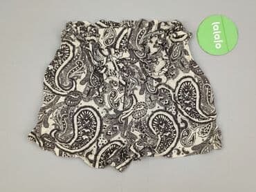 koszulka z numerem h m: H&M, Szorty damskie, XS — 2