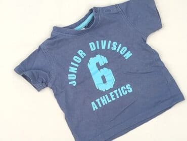 koszulka neymara z barcelony: T-shirt, Baby club, 6-9 months, condition - Very good — 1