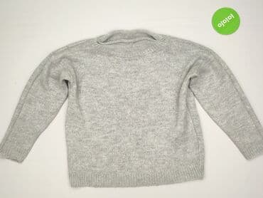 rick and morty sweter: Светр жіночий, розмір M — 2