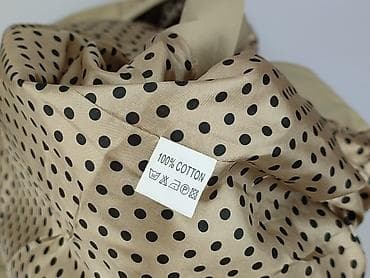 color beige: REGINA FASHION, Trencz damski, rozmiar M — 5