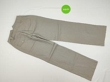 ben sherman buty: H&M, Spodnie materiałowe damskie, rozmiar XS — 3