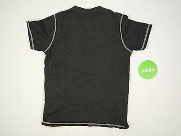 smog jeans: SMOG, Koszulka dla mężczyzn, rozmiar XS — 3