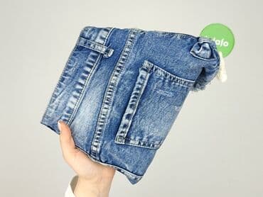 karl lagerfeld spodenki damskie: Szorty damskie, rozmiar L — 6