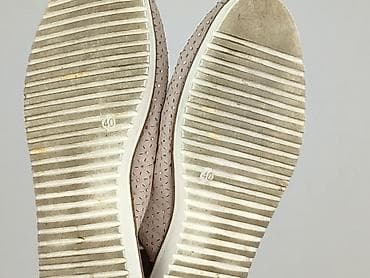 buty bellucci: Balerinki damskie, rozmiar 40 — 5