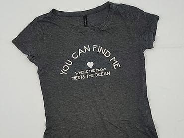 pantera t shirty: F&F, T-shirt damski, rozmiar S — 1