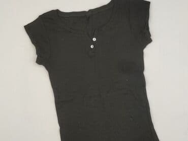 Sinsay, T-shirt damski, rozmiar L