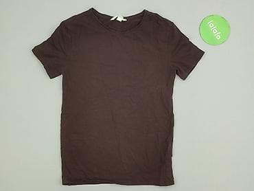 koszule lata 80: H&M, T-shirt damski, rozmiar S — 2