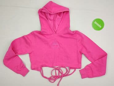 koszula z kapturem damska: House, Bluza z kapturem damska, rozmiar XS — 2