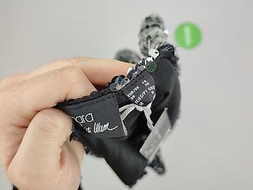 stranger things stroje: Esmara, Top damski, rozmiar S — 5