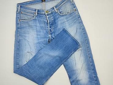 levis 570 straight: Lee, Jeansy dla mężczyzn, rozmiar S — 1