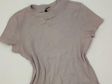 4f czat: Sinsay, T-shirt damski, rozmiar M — 1