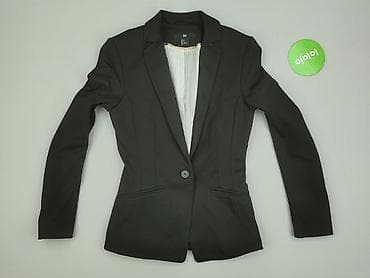 cropp marynarka: H&M, Marynarka damska, rozmiar XS — 2