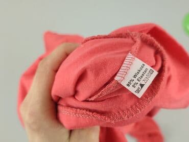 bluzki kopertowe reserved: Exclusive, Bluzka damska, rozmiar S — 5
