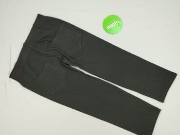 smyk pl buty: Chino, Spodnie materiałowe damskie, rozmiar S — 3